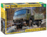 Zvezda 1/35 Russian 2 Axle Military Truck K-4326