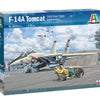 ITALERI 1/72 AIRCRAFT 1/72 F-14A TOMCAT