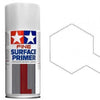 Tamiya Fine Surface Primer White Lge 180ml