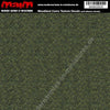 MAIM Woodland Camo Texture Decals (17*24cm Sheet)  (self adhesive decals) / 1/35 scale