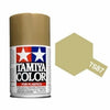 TAMIYA COLOR TS PLASTIC SPRAY PAINT 100ml CAN TS1-TS101 Model Spray Paint UKShop