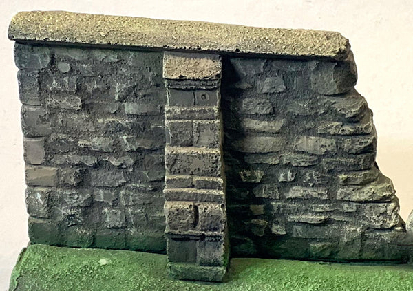 FoG Models 1/35 scale Collapsed wall #2