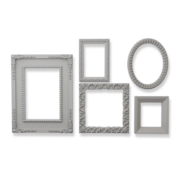 Macone 1/35 scale PICTURE FRAMES