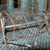 1/32 SCALE  BARBED WIRE COIL  2 meter LENGTH FOR MODEL SCENES & DIORAMAS