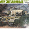 Tamiya 1/35 scale Centurion MKIII     LTD