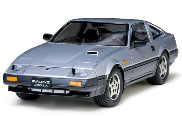 Tamiya 1/24 NISSAN 300ZX 2 SEATER car