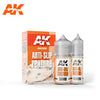 AK Interactive - ANTI-SLIP TEXTURE