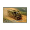 IBG WW2 Chevrolet C60S Petrol Tank (No. 12 and 13 Cab version) truck 1/35