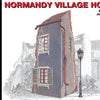 Miniart 1:35 Normandy Village House