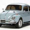 Tamiya 1:10 RC Volkswagen Beetle (06)