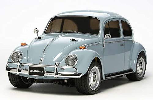 Tamiya 1:10 RC Volkswagen Beetle (06)