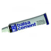 HMG LARGE TUBE OF BALSA CEMENT 24ml