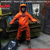 1:24 Scale Zombie - Radiation Suit / 1:24 - 75mm