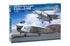 Italeri 510001419 1:72 Joint Strike Fighter (JSF) Program