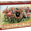 Zvezda 1/72 scale  REPUBLICAN ROMAN CAVALRY