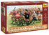 Zvezda 1/72 scale  REPUBLICAN ROMAN CAVALRY