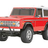 Tamiya 300058469 RC 1: 10 Ford Bronco 1973 (CC), Clutch Kit