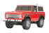 Tamiya 300058469 RC 1: 10 Ford Bronco 1973 (CC), Clutch Kit