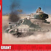 1/35 Scale AIRFIX M3 Lee / Grant tank