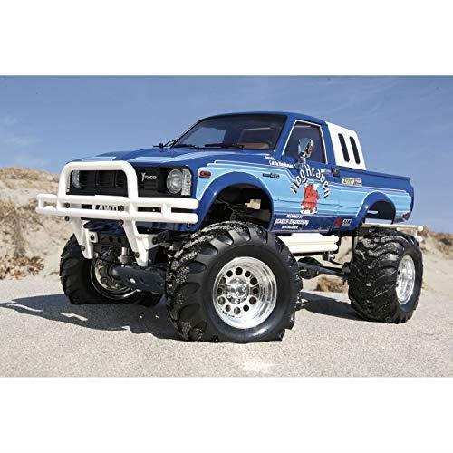 TAMIYA R/C KIT - TOYOTA BRUISER