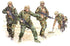 Dragon 1/35 scale 'Big Red One' 1st inf division US forces Iraq 1990