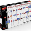 Miniart 1/35 scale WW2 ITALIAN TRAFFIC SIGNS 1930-40€™s