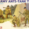 Dragon 1/35 scale US ARMY ANTI-TANK TEAM