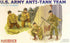 Dragon 1/35 scale US ARMY ANTI-TANK TEAM