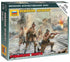 Zvezda 1/72 scale ROMANIAN INFANTRY WWII