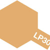 TAMIYA LP PAINT - LP-30 LIGHT SAND