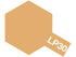 TAMIYA LP PAINT - LP-30 LIGHT SAND