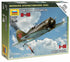 Zvezda 1/144 scale l-16 SOVIET FIGHTER aircraft