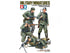 Tamiya 1/35 scale WW2 German Infantry French Campaign 1940