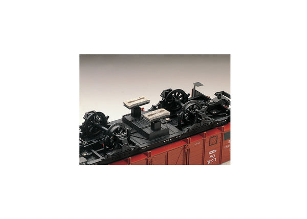 LGB Railways G Gauge - TRACK CLEANING ATTACHMENT