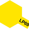 TAMIYA LP PAINT - LP-69 Clear Yellow