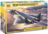 Zvezda 1/72 scale SUKHOI SU-57 aircraft plane model kit