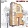 Miniart 1:35 Ruined House