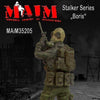 Stalker Boris 1:35 Scale 'Zombie Wars'