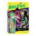 Super7 Mars Attacks Burning Flesh GITD ReAction Figure