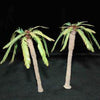 1/48 scale palm trees set (Europe Africa)