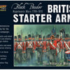 Warlord Games 28mm - NAPOLEONIC BRITISH ARMY STARTER