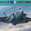 Tamiya 1/48 F-35A Lightning II # 61124