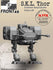 S.K.L. ~Thor~ 1/35 Scale resin model kit  (Schwere Kampflaufer)