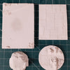1/35 scale Assorted Display bases #3