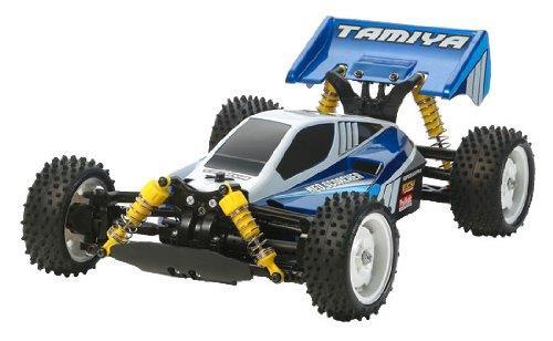 Tamiya Cars RC Neo Scorcher Buggy (TT-02b) 58568 1:10 Assembly Kit