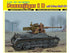 Dragon 1/35 scale PANZERJAGER IB MIT STUK 40 L/48(SMART KIT)