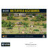 Warlord Games 28mm - Bolt Action Battlefield Accessories