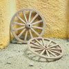 1/35 Scale model kit Wagon Wheels
