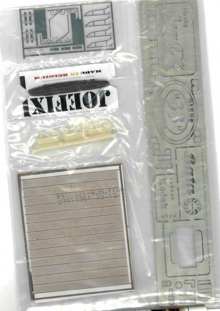 1/35 scale Vietnam urban additional urban detail  set 1