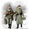 Masterbox 1:35 Supplies at Last! German Soldiers 1944-45